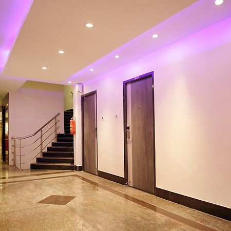 Venture Park, Omr, Thoraipakkam, Chennai Hotel Exterior foto