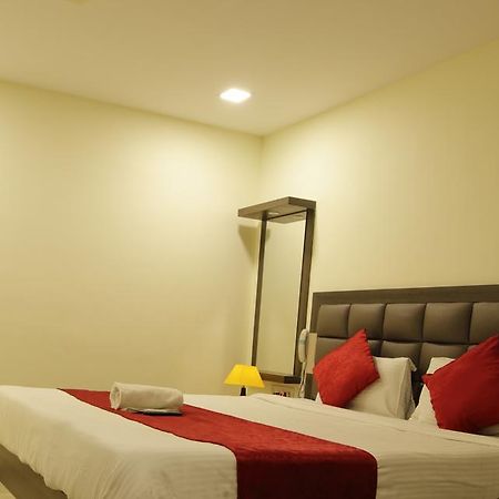 Venture Park, Omr, Thoraipakkam, Chennai Hotel Quarto foto