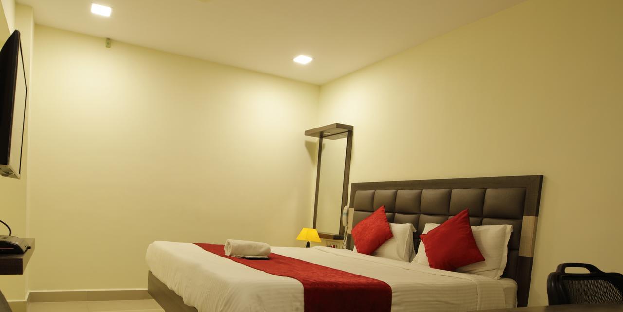 Venture Park, Omr, Thoraipakkam, Chennai Hotel Quarto foto