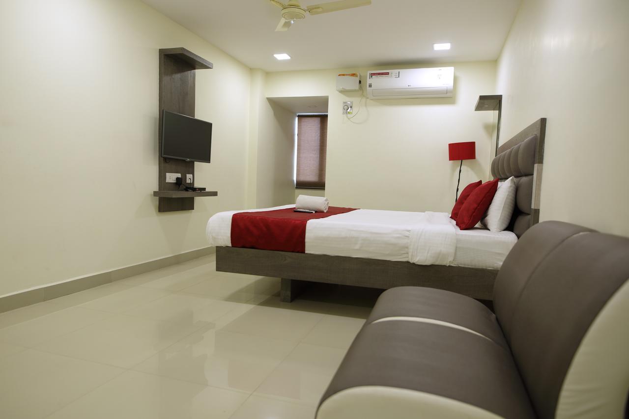 Venture Park, Omr, Thoraipakkam, Chennai Hotel Quarto foto