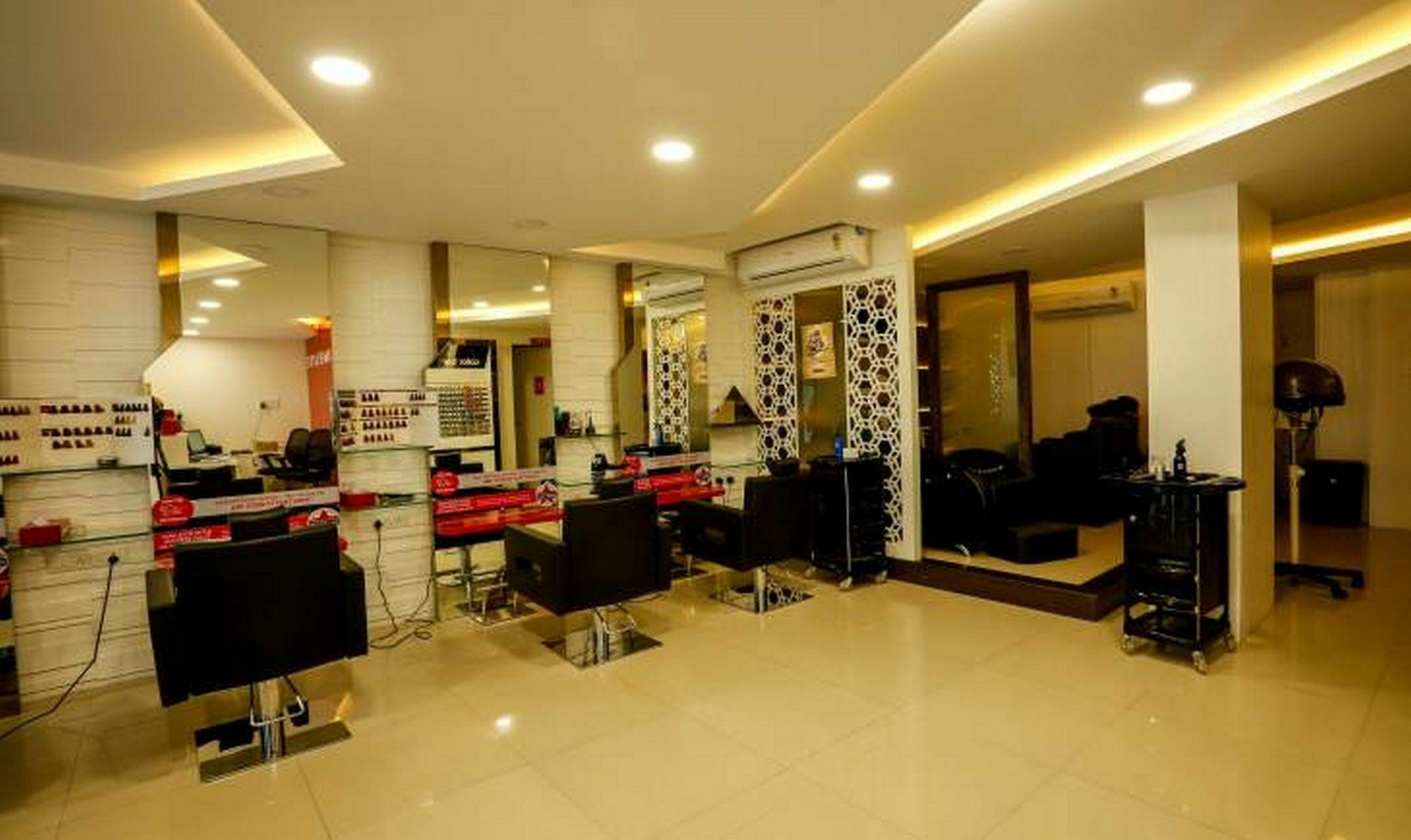 Venture Park, Omr, Thoraipakkam, Chennai Hotel Exterior foto