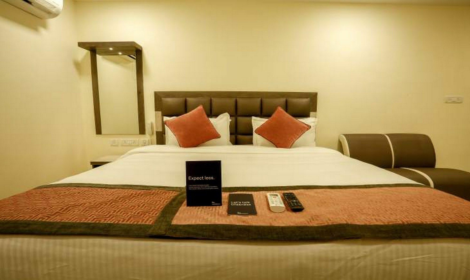 Venture Park, Omr, Thoraipakkam, Chennai Hotel Exterior foto