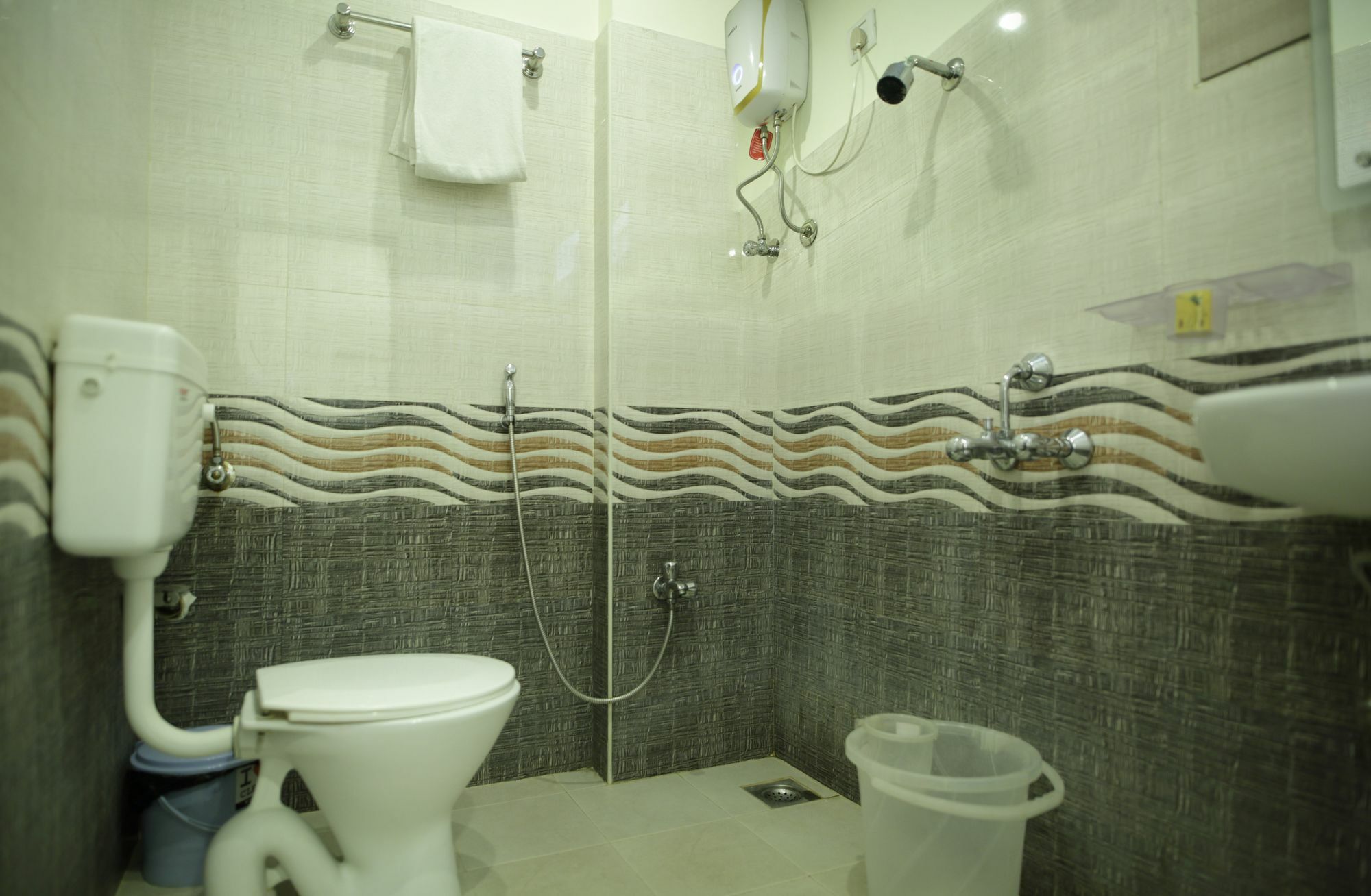 Venture Park, Omr, Thoraipakkam, Chennai Hotel Exterior foto