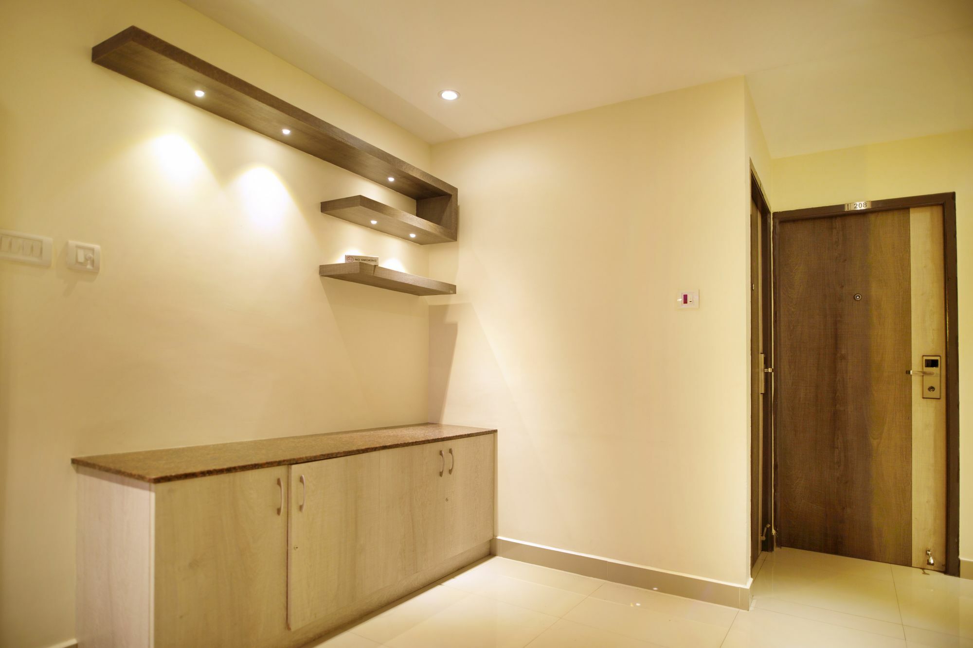 Venture Park, Omr, Thoraipakkam, Chennai Hotel Exterior foto